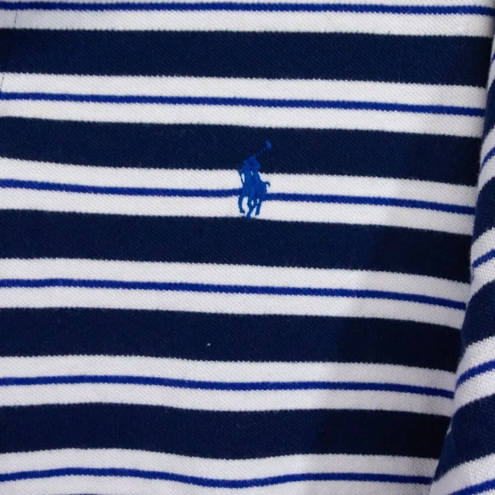 Ralph Lauren brand ralph